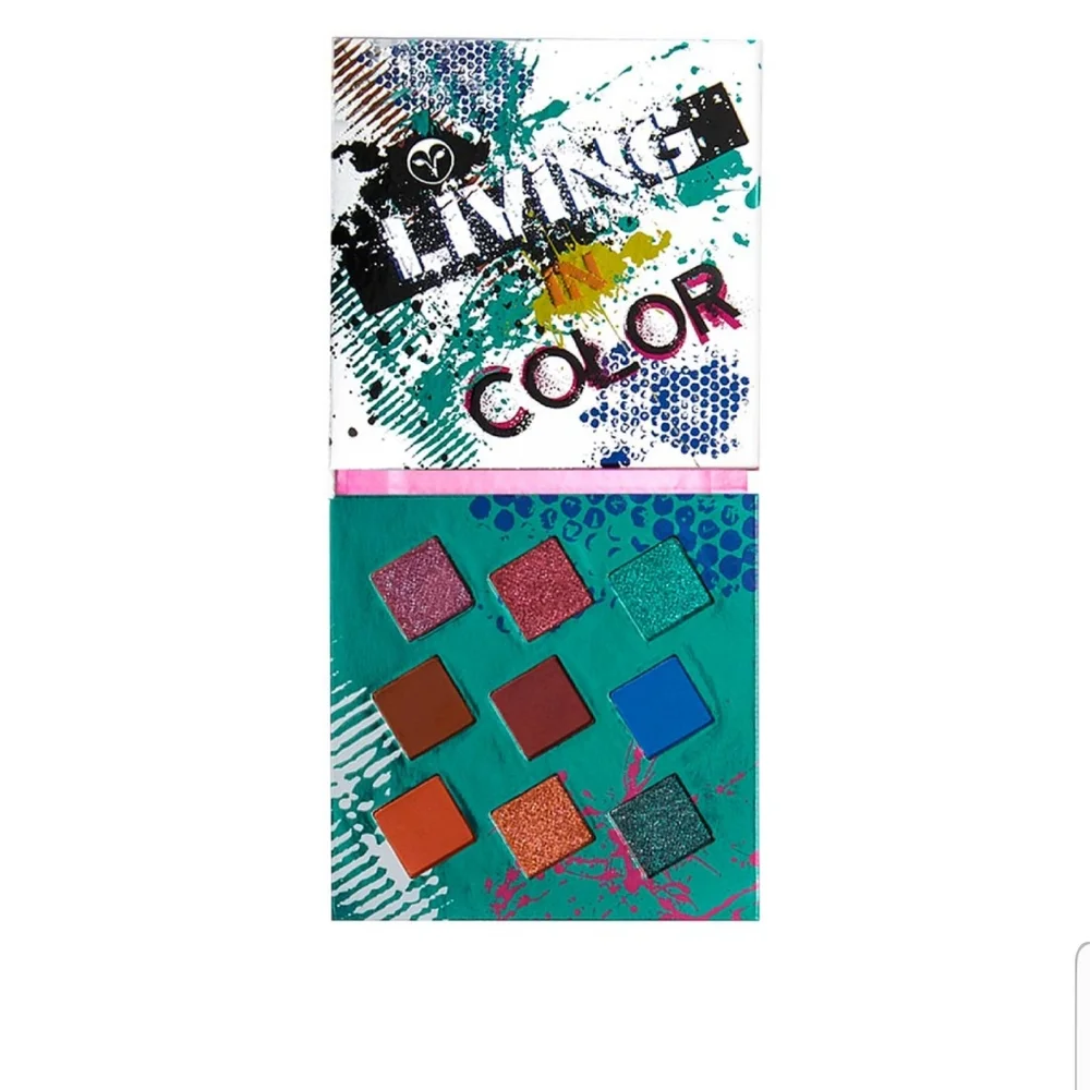 NIB Hank & Henry Living In Color Pale